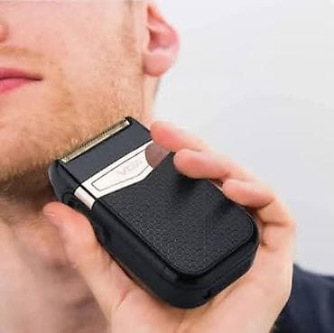 Bezicni elektricni vodootpirni brijac VGR V-331 Navigator na lalafo.rs — 2 Bezicni elektricni vodootpirni brijac VGR V-331 Navigator — 2