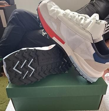 Lacoste patike – model Elite Active 23 2 SMA - Veličina: EU 46 (US na lalafo.rs — 2 Lacoste patike – model Elite Active 23 2 SMA - Veličina: EU 46 (US — 2