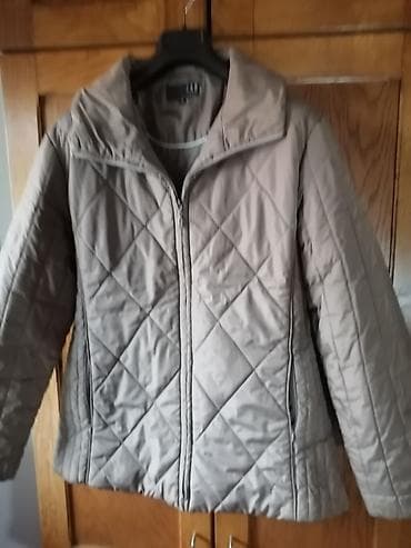 Personal Items: Ženske jakne kao nove vel. od 40 do 46, 1000 din po artiklu at lalafo.rs — 4 Personal Items: Ženske jakne kao nove vel. od 40 do 46, 1000 din po artiklu — 4