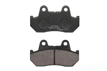 Pakne za kočnice (disk pločice) – set - Tip: disk kočione pločice - na lalafo.rs Pakne za kočnice (disk pločice) – set - Tip: disk kočione pločice -