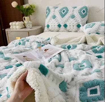 ❄️ Stigla su ekskluzivna ćebad sa krznom! ❄️ Dimenzija: 200x230 cm na lalafo.rs — 4 ❄️ Stigla su ekskluzivna ćebad sa krznom! ❄️ Dimenzija: 200x230 cm — 4