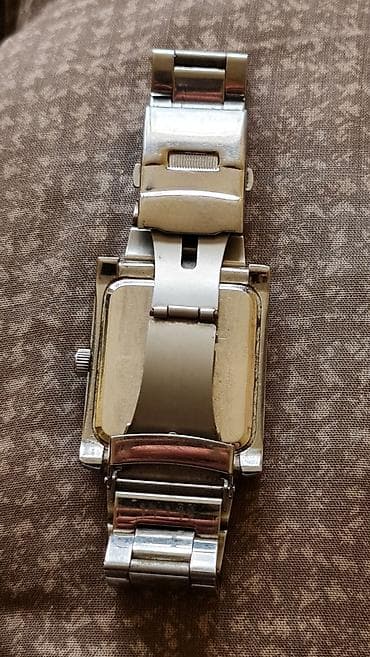 STARTIME muški ručni sat – kvarcni - Pravougaono kućište od na lalafo.rs — 5 STARTIME muški ručni sat – kvarcni - Pravougaono kućište od — 5