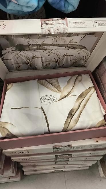 Setovi posteljine Perla’s – višedelni kompleti sa modernim printovima na lalafo.rs — 3 Setovi posteljine Perla’s – višedelni kompleti sa modernim printovima — 3