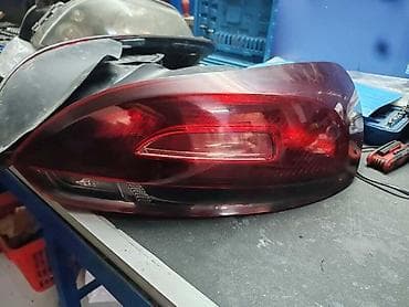 Transport: STOP LAMPE ZA VOLKSWAGEN SCIROCCO OD 2008. DO 2017. GOD. | Polovne at lalafo.rs — 2 Transport: STOP LAMPE ZA VOLKSWAGEN SCIROCCO OD 2008. DO 2017. GOD. | Polovne — 2