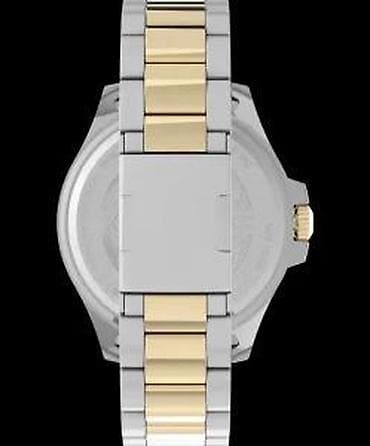 AKCIJA - TIMEX HARBORSIDE TW2V42000UK - 43mm - Crna Potpuno nov i at lalafo.rs — 3 AKCIJA - TIMEX HARBORSIDE TW2V42000UK - 43mm - Crna Potpuno nov i — 3