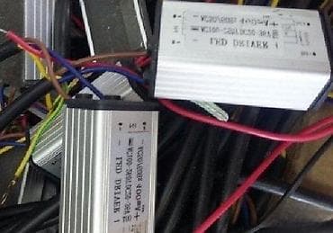 LED diode DRAJVERI za led reflektore bob. LED diode DRAJVERI metalni na lalafo.rs LED diode DRAJVERI za led reflektore bob. LED diode DRAJVERI metalni