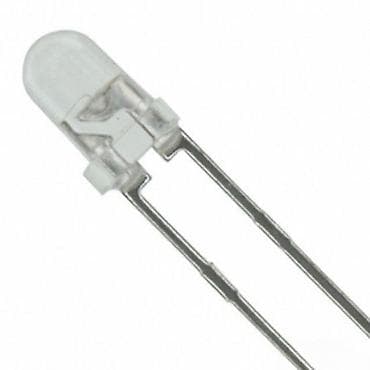 dve suknje po: Zelene LED diode 5 mm – pakovanje 10 komada - Tip: standardne okrugle at lalafo.rs — 3 dve suknje po: Zelene LED diode 5 mm – pakovanje 10 komada - Tip: standardne okrugle — 3