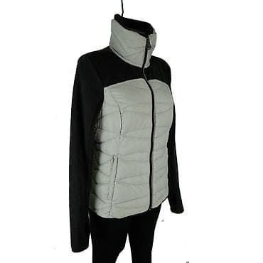zenske broj: Jakna michael kors, vel. M, perjana marka: michael kors veličina: m at lalafo.rs — 2 zenske broj: Jakna michael kors, vel. M, perjana marka: michael kors veličina: m — 2