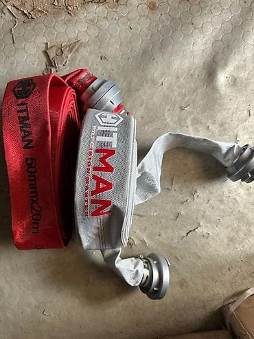 Maintenance devices: Creva za navodnjavanje od 20 m. 4500 din. L at lalafo.rs — 1 Maintenance devices: Creva za navodnjavanje od 20 m. 4500 din. L — 1