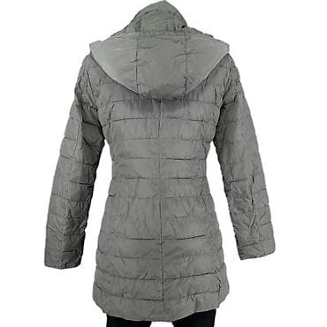 Jakna armani jeans, vel. M/40 marka: armani jeans veličina: m/40 na lalafo.rs — 4 Jakna armani jeans, vel. M/40 marka: armani jeans veličina: m/40 — 4
