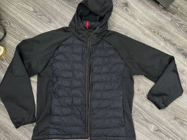 Other jackets: Polo Ralph Lauren original, vodoodbojna hibridna jakna za muškarce at lalafo.rs — 10 Other jackets: Polo Ralph Lauren original, vodoodbojna hibridna jakna za muškarce — 10