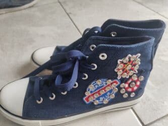 39, bоја - Tamnoplava na lalafo.rs 39, bоја - Tamnoplava