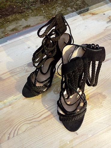 Claudia Donatelli sandale br.39 u super stanju at lalafo.rs — 6 Claudia Donatelli sandale br.39 u super stanju — 6