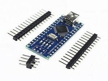 Electronics: USB NANO V3.0 ATMEGA328 16M 5V CH340G BOARD ZA ARDUINO | Ovaj modul at lalafo.rs — 2 Electronics: USB NANO V3.0 ATMEGA328 16M 5V CH340G BOARD ZA ARDUINO | Ovaj modul — 2