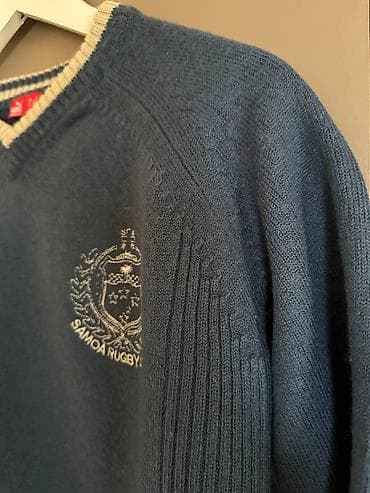 PUMA - Predivan deblji muški džemper od vune Puma. Izuzetno topao na lalafo.rs — 2 PUMA - Predivan deblji muški džemper od vune Puma. Izuzetno topao — 2