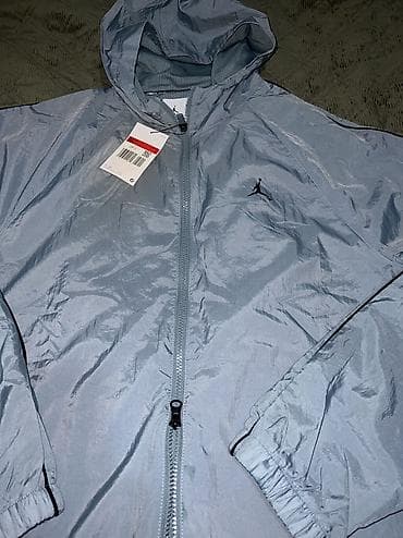 kozna jakna sa: JORDAN Sport Classic Men's Hooded Jacket vel. L NOVO
IB na lalafo.rs — 8 kozna jakna sa: JORDAN Sport Classic Men's Hooded Jacket vel. L NOVO
IB — 8