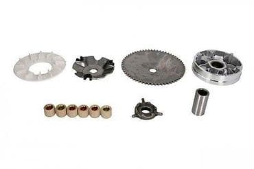 Set variomata za skuter – kompletan kit Opis: - Komplet sadrži na lalafo.rs — 2 Set variomata za skuter – kompletan kit Opis: - Komplet sadrži — 2