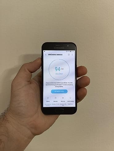 Mobile Phones & Accessories: Samsung a3 2017 sa 2/16gb memorije, otključan za sve mreže. Dobro at lalafo.rs — 4 Mobile Phones & Accessories: Samsung a3 2017 sa 2/16gb memorije, otključan za sve mreže. Dobro — 4