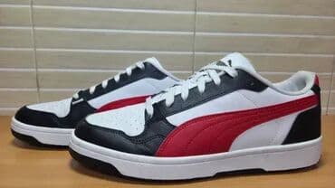Patike: Patike, Puma, veličina - 43 na lalafo.rs Patike: Patike, Puma, veličina - 43