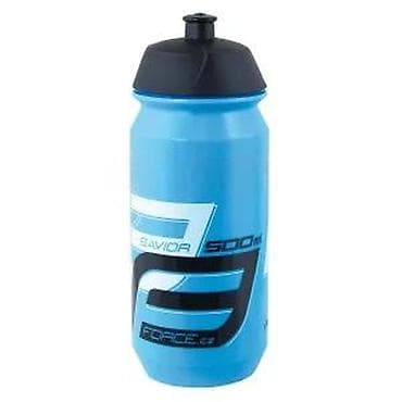 Bicycles: BIDONI FORCE SAVIOR 0,5 LIT | Prečnik: 50 mmMatrijal: Polietilen / at lalafo.rs — 6 Bicycles: BIDONI FORCE SAVIOR 0,5 LIT | Prečnik: 50 mmMatrijal: Polietilen / — 6