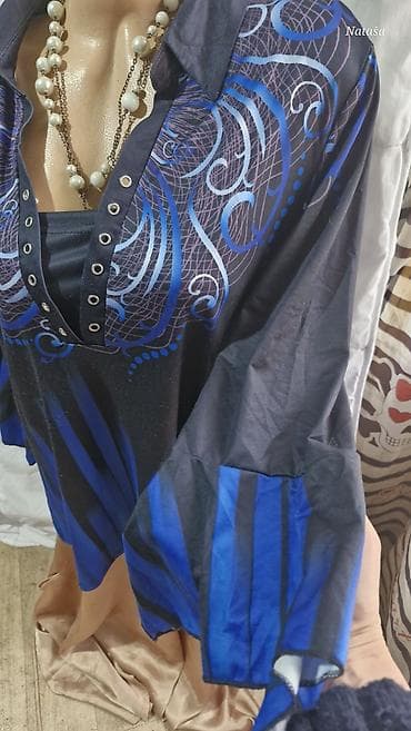 Personal Items: 2XL 500din ELEGANTNA MEKANA SA ELASTINOM POLUOBIM GRUDI 63/73cm DUŽINA at lalafo.rs — 2 Personal Items: 2XL 500din ELEGANTNA MEKANA SA ELASTINOM POLUOBIM GRUDI 63/73cm DUŽINA — 2