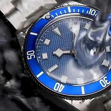 PAGANI DESIGN PD-1671 - 42mm - Plava - Tudor BB58 Homage Potpuno nov na lalafo.rs — 10 PAGANI DESIGN PD-1671 - 42mm - Plava - Tudor BB58 Homage Potpuno nov — 10