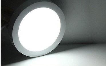 ✨ NADGRADNI LED PANELI – NAJKVALITETNIJI MULTIKOLOR • SA SENZOROM • na lalafo.rs ✨ NADGRADNI LED PANELI – NAJKVALITETNIJI MULTIKOLOR • SA SENZOROM •
