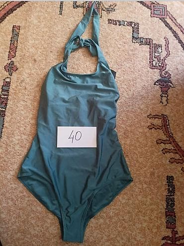 Ženski jednodelni kupaći kostimi – više modela i veličina - Model 1 at lalafo.rs — 5 Ženski jednodelni kupaći kostimi – više modela i veličina - Model 1 — 5