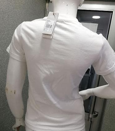 Women's Clothing: ADIDAS majica nova
VRHUNSKI kvalitet
Novo at lalafo.rs — 6 Women's Clothing: ADIDAS majica nova
VRHUNSKI kvalitet
Novo — 6