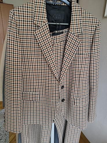 zenske broj: Zara, S, color - Multicolored at lalafo.rs — 1 zenske broj: Zara, S, color - Multicolored — 1