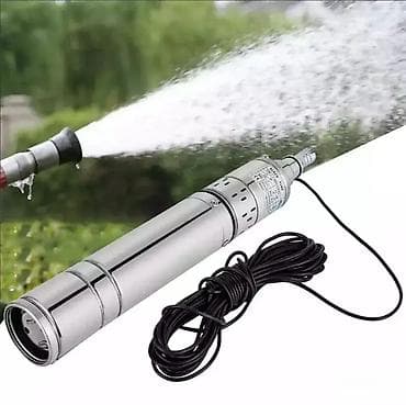 Pumpa za vodu Dobrodošli u Davidov Shop, online market koji će vas na lalafo.rs — 1 Pumpa za vodu Dobrodošli u Davidov Shop, online market koji će vas — 1