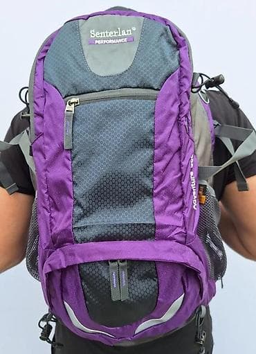 Sports & Leisure: Planinarski ranac Senterlan Performance – Adventure 38L - Zapremina at lalafo.rs — 4 Sports & Leisure: Planinarski ranac Senterlan Performance – Adventure 38L - Zapremina — 4