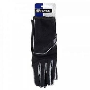 Equipment for cyclists: RUKAVICE F GALE SOFTSHELL, ZIMSKE, CRNE L | prolećne / jesenske at lalafo.rs — 5 Equipment for cyclists: RUKAVICE F GALE SOFTSHELL, ZIMSKE, CRNE L | prolećne / jesenske — 5