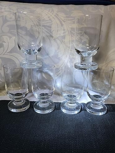 Home & Garden: Case vintaz, nove za vino duvano staklo. Case tkz,,kafanske"za at lalafo.rs — 1 Home & Garden: Case vintaz, nove za vino duvano staklo. Case tkz,,kafanske"za — 1