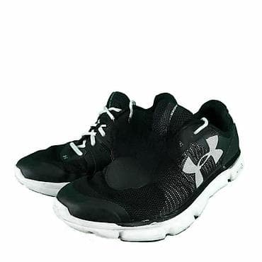 Patike under armour, vel. 44.5, micro g speed swift marka: under na lalafo.rs Patike under armour, vel. 44.5, micro g speed swift marka: under