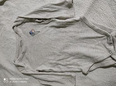 Other Kids' Clothes: Komplet garderobe za bebe (4 dela): - Bodi sa kratkim rukavima at lalafo.rs — 9 Other Kids' Clothes: Komplet garderobe za bebe (4 dela): - Bodi sa kratkim rukavima — 9