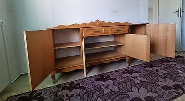 Furniture: Stilska komoda 190 x 85 x 50 at lalafo.rs — 3 Furniture: Stilska komoda 190 x 85 x 50 — 3