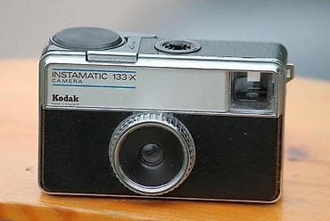 Vintage Kodak England instamatic i Beirette sa Ludwig Merita. 1 na lalafo.rs — 7 Vintage Kodak England instamatic i Beirette sa Ludwig Merita. 1 — 7