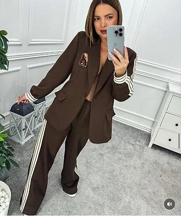 One size, bоја - Braon na lalafo.rs — 1 One size, bоја - Braon — 1