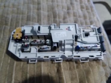 Upravljačka tabla/elektronski modul za veš mašinu Electrolux (Elux) - na lalafo.rs — 6 Upravljačka tabla/elektronski modul za veš mašinu Electrolux (Elux) - — 6