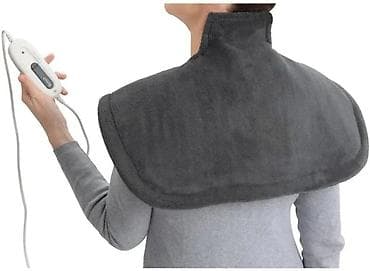 prsluk jaknica mango u: Sensiplast električni grejač za ramena i vrat - Grejna pelerina za at lalafo.rs — 2 prsluk jaknica mango u: Sensiplast električni grejač za ramena i vrat - Grejna pelerina za — 2