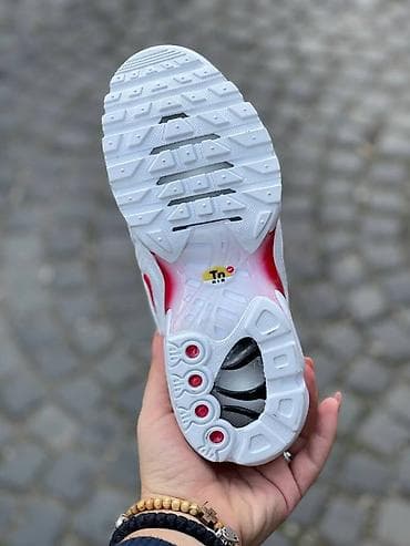 Ankle boots: Nike air max tn patike A klasa Novo Brojevi 36 do 41 Sa kutijom fb at lalafo.rs — 3 Ankle boots: Nike air max tn patike A klasa Novo Brojevi 36 do 41 Sa kutijom fb — 3