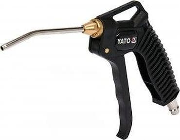 Pneumatic Tools & Compressors: YATO pištolj za izduvavanje vazduha - Profesionalni pištolj za at lalafo.rs — 5 Pneumatic Tools & Compressors: YATO pištolj za izduvavanje vazduha - Profesionalni pištolj za — 5