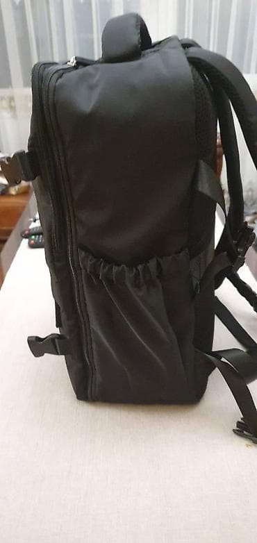 Crni vakuum ranac odobren za Rayanair. U ranac staje do 50% više at lalafo.rs — 2 Crni vakuum ranac odobren za Rayanair. U ranac staje do 50% više — 2