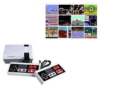 igrice za ps3: Nitendo Old Schoold Konzola sa 620 igrica+dva dzojstika Odlicne at lalafo.rs — 3 igrice za ps3: Nitendo Old Schoold Konzola sa 620 igrica+dva dzojstika Odlicne — 3