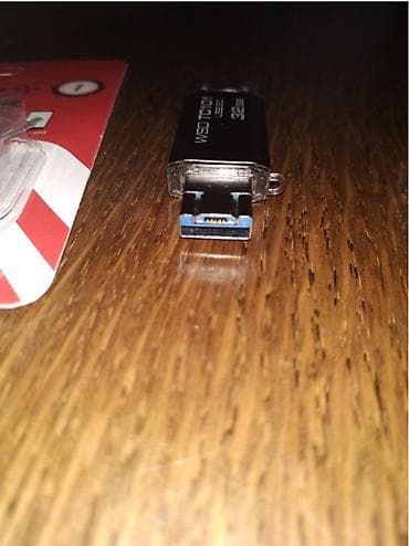 MULTI USB 3.0 OTG USB Flash Drive: Type-C & Micro USB Tri u jedan na lalafo.rs — 6 MULTI USB 3.0 OTG USB Flash Drive: Type-C & Micro USB Tri u jedan — 6