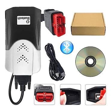 Transport: Auto Dijagnostika Delphi ds150e 2021.11 Najnoviji softver 2021.11 To at lalafo.rs — 9 Transport: Auto Dijagnostika Delphi ds150e 2021.11 Najnoviji softver 2021.11 To — 9