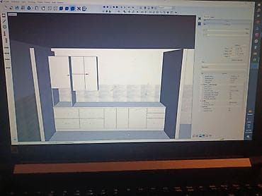 Kitchen furniture: Zelite da vidite unapred kako ce da izgleda vasa kuhinja? 1 at lalafo.rs — 10 Kitchen furniture: Zelite da vidite unapred kako ce da izgleda vasa kuhinja? 1 — 10