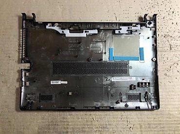 Donje kuciste za Lenovo M30-70.
✨ Ispravno na lalafo.rs Donje kuciste za Lenovo M30-70.
✨ Ispravno