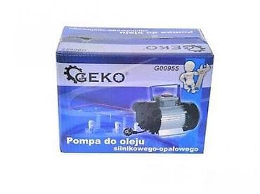 Tools & Equipment: Električna samousisna pumpa za gorivo (dizel/loz ulje) sa priborom at lalafo.rs — 9 Tools & Equipment: Električna samousisna pumpa za gorivo (dizel/loz ulje) sa priborom — 9